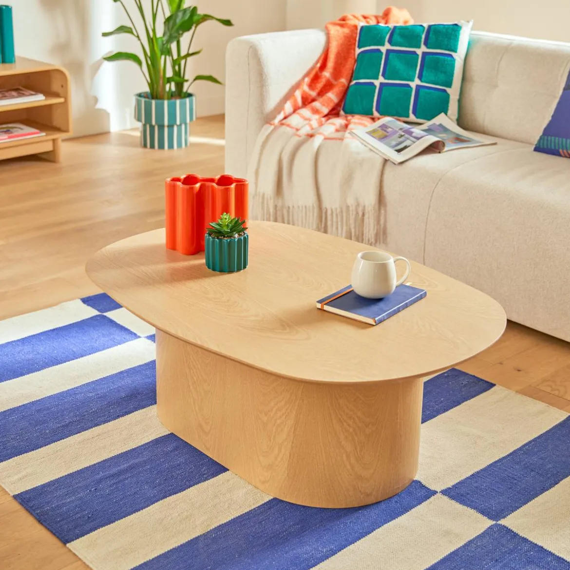 Table basse "Lee"