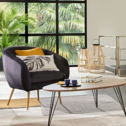 Table basse 