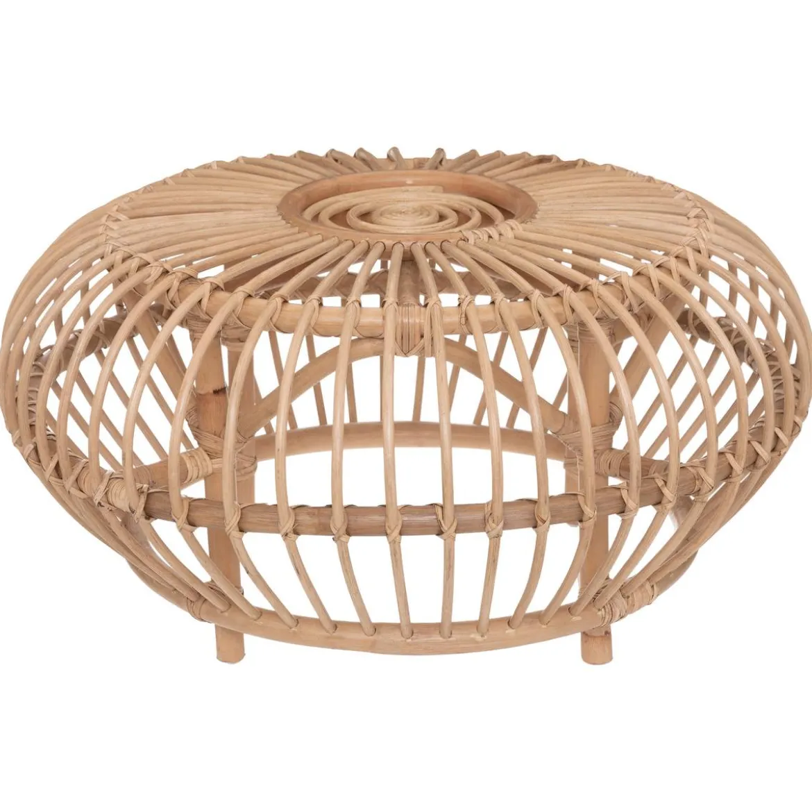 Table basse "Neta"