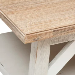 Table basse "Olbia"