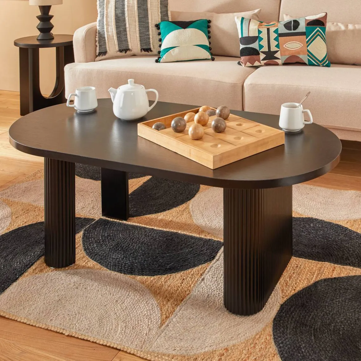 Table basse "Olova"
