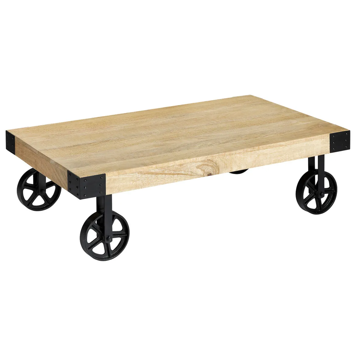 Table basse "Silas"