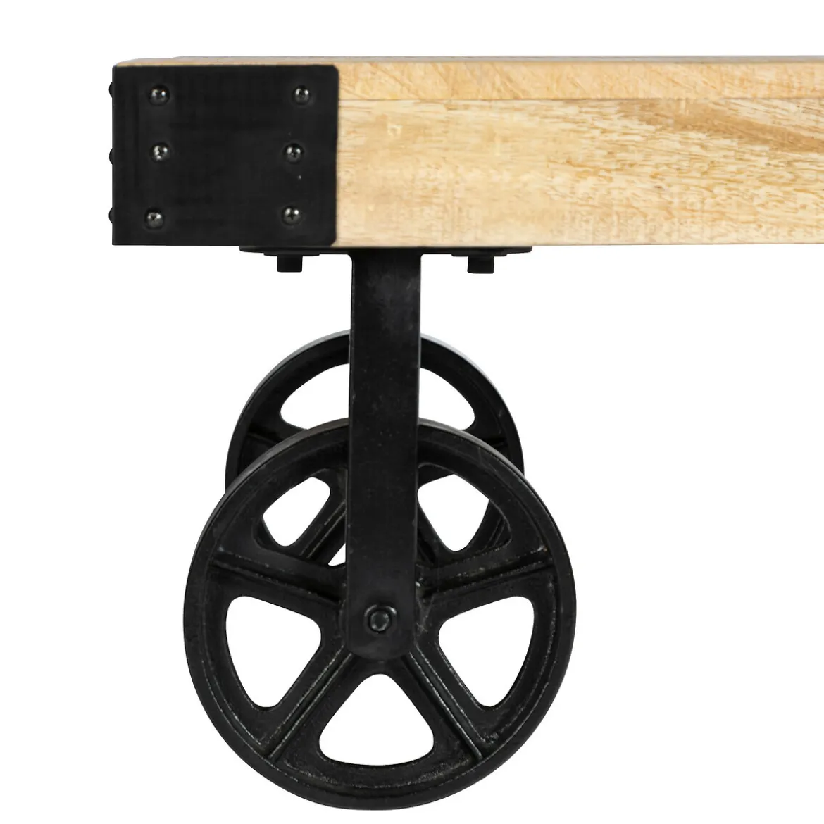 Table basse "Silas"