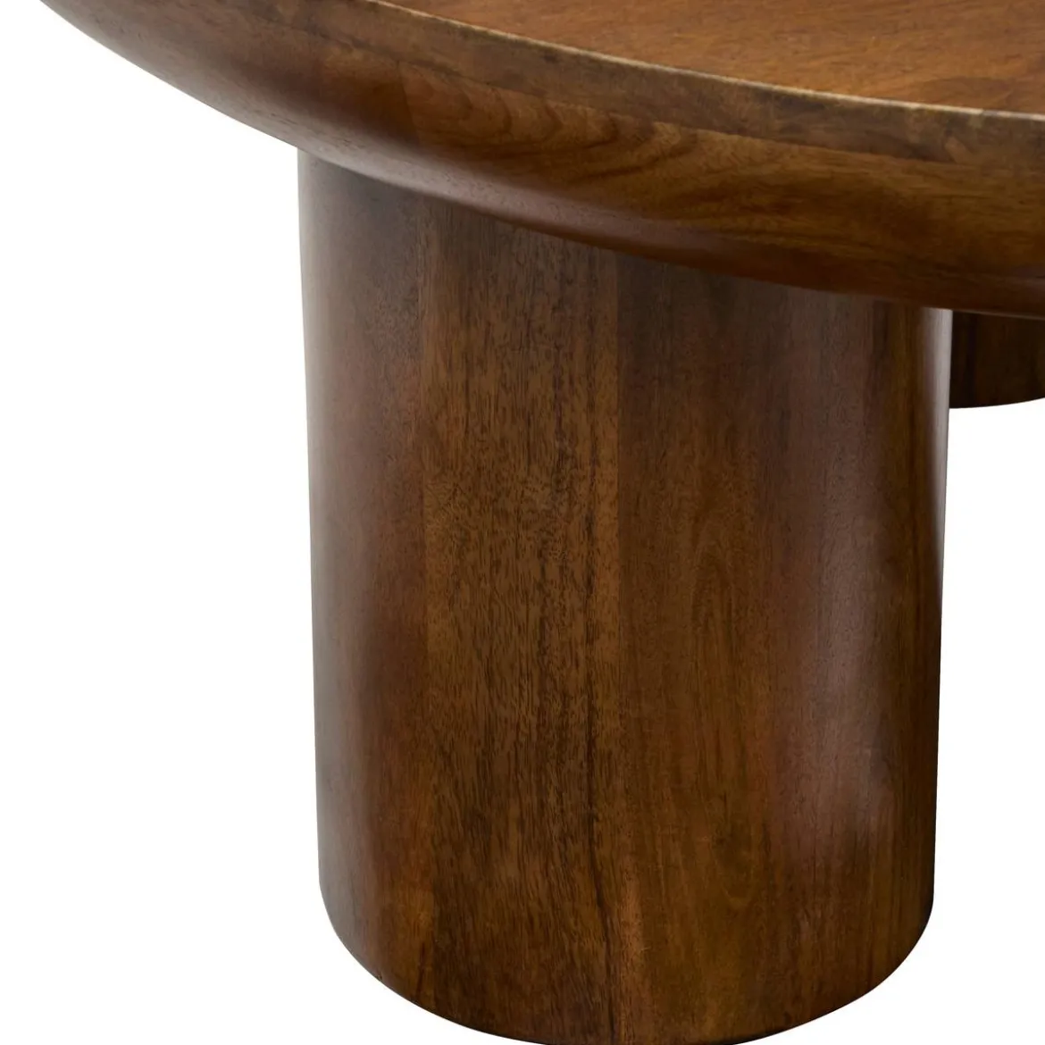 Table basse "Stambh"