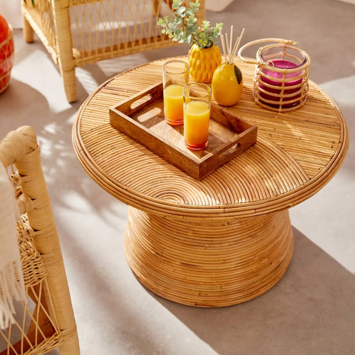 Table basse "Tanae"