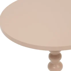 Table d'appoint 