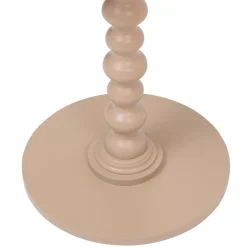 Table d'appoint 