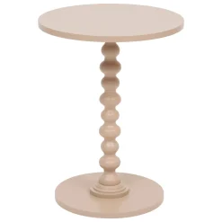 Table d'appoint 