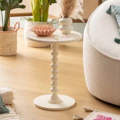 Table d'appoint "Alix"