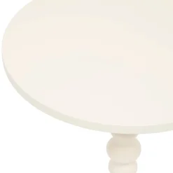 Table d'appoint 