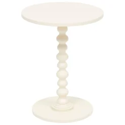 Table d'appoint 