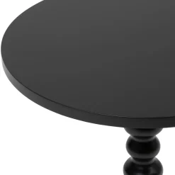 Table d'appoint 