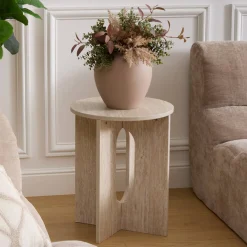 Table d'appoint 