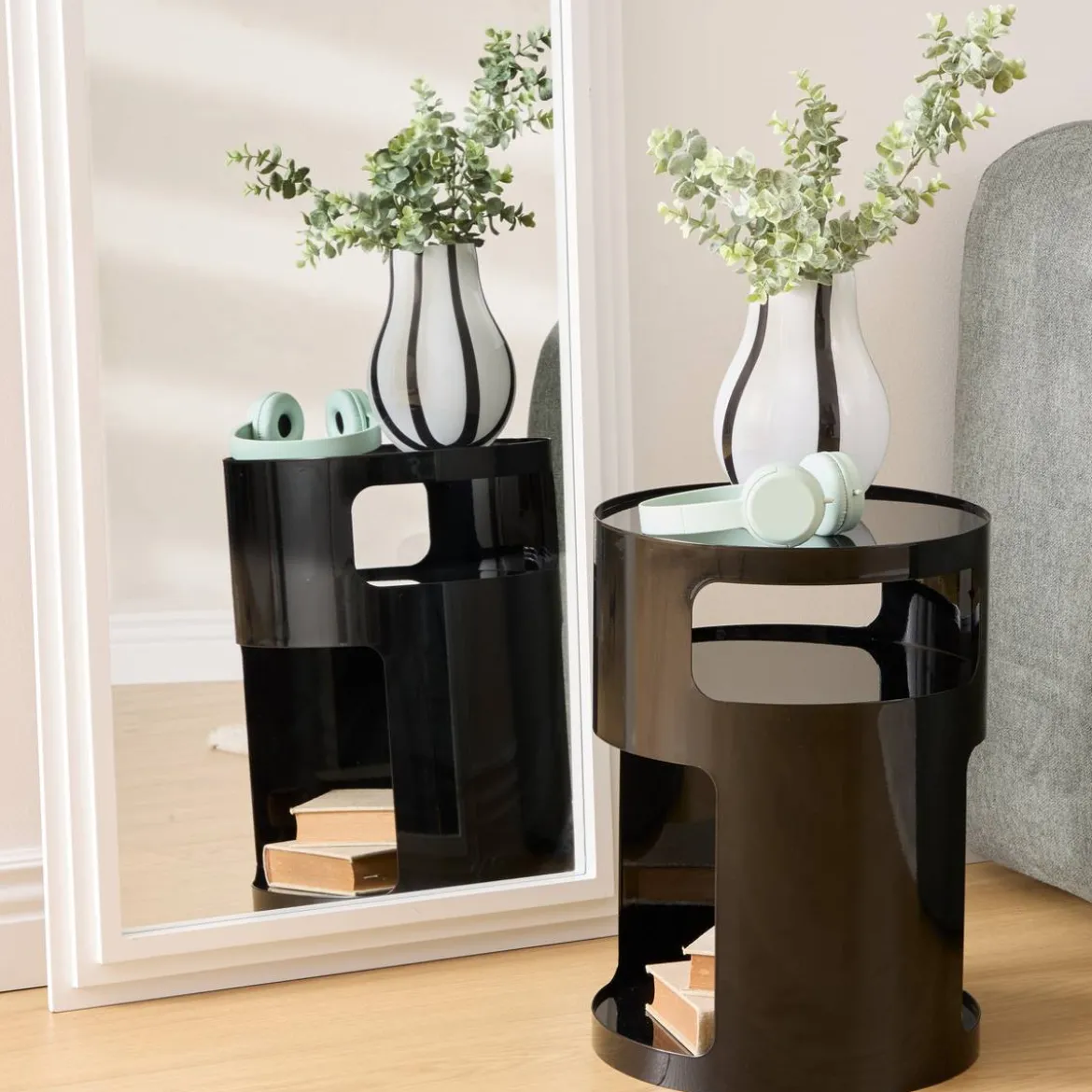 Table d'appoint "Ashdal"