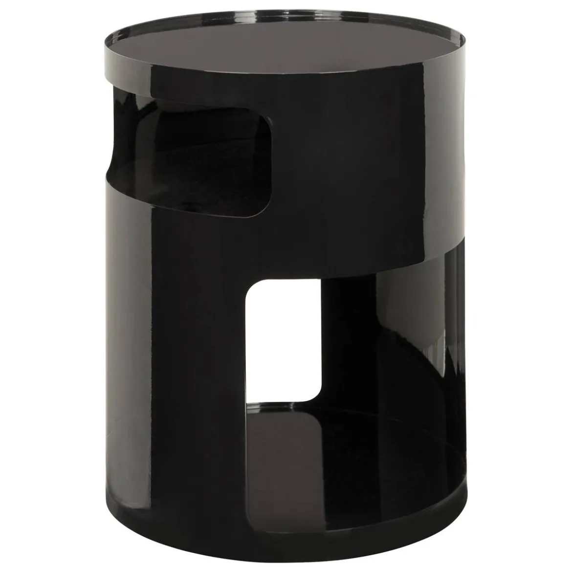 Table d'appoint "Ashdal"