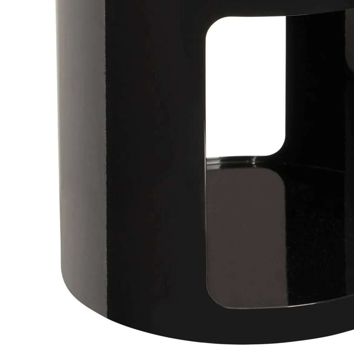 Table d'appoint "Ashdal"
