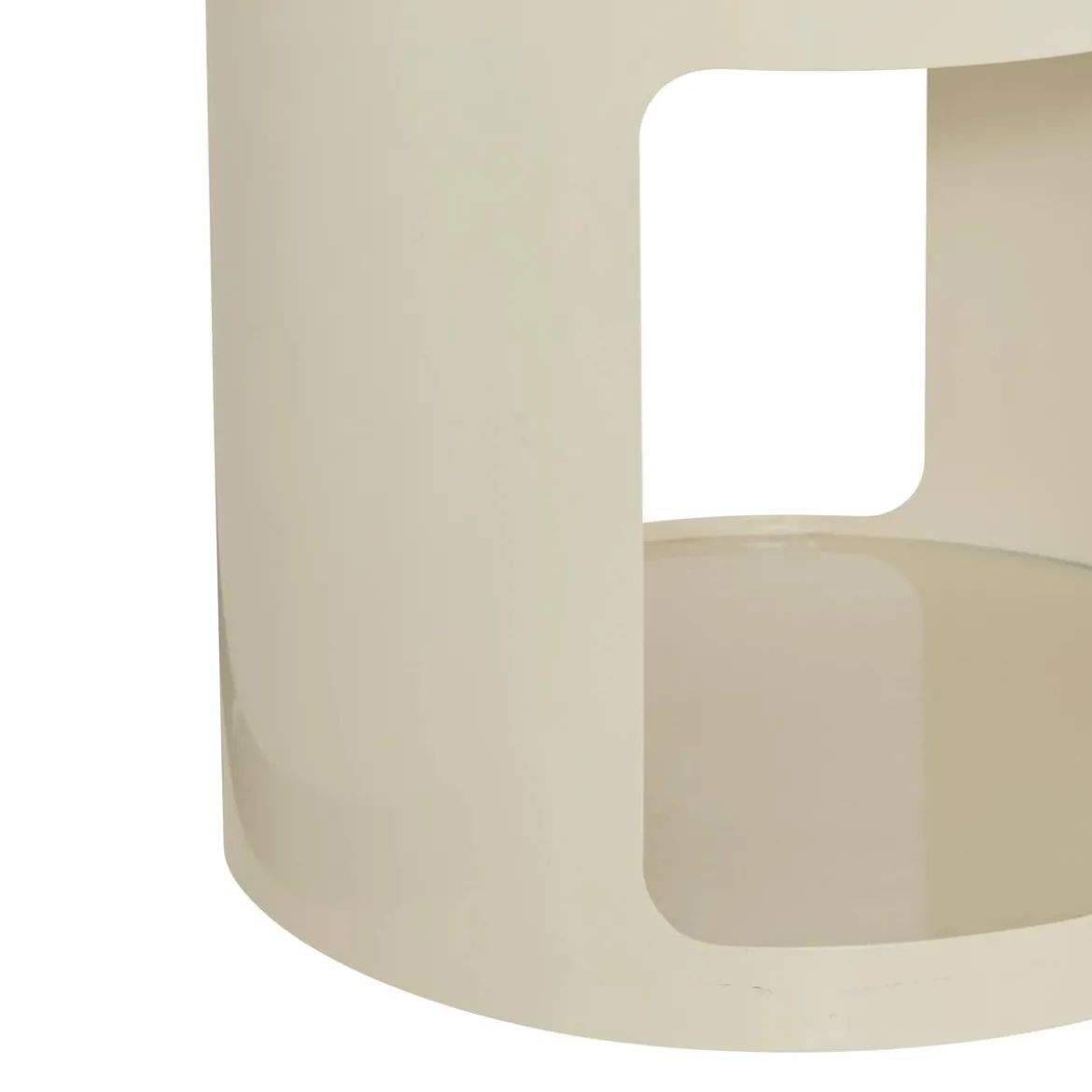 Table d'appoint "Ashdal"