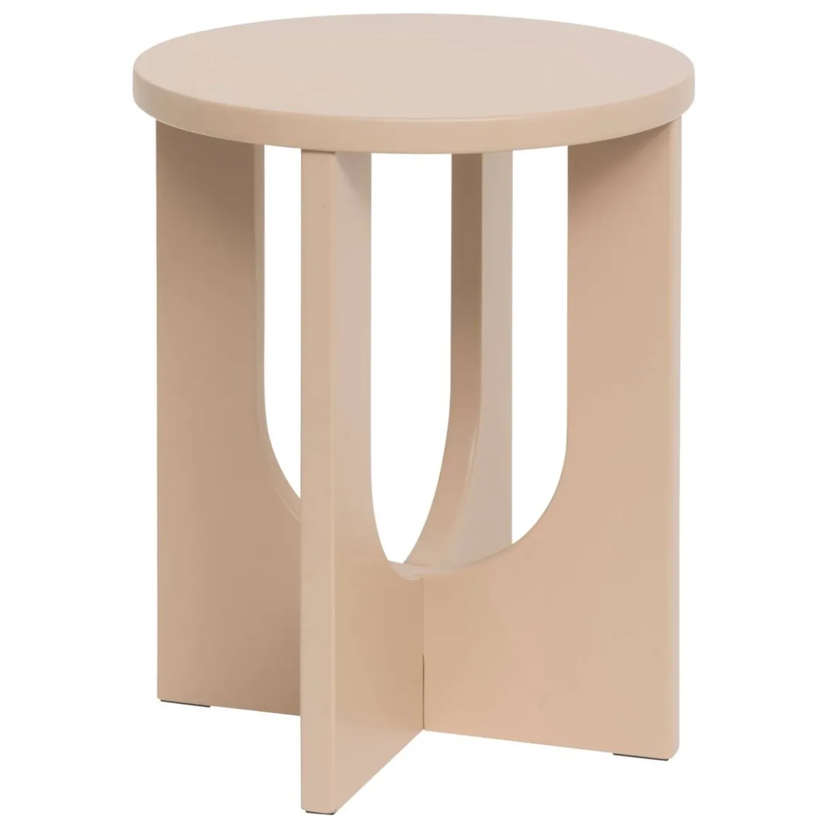 Table d'appoint "Bloom"