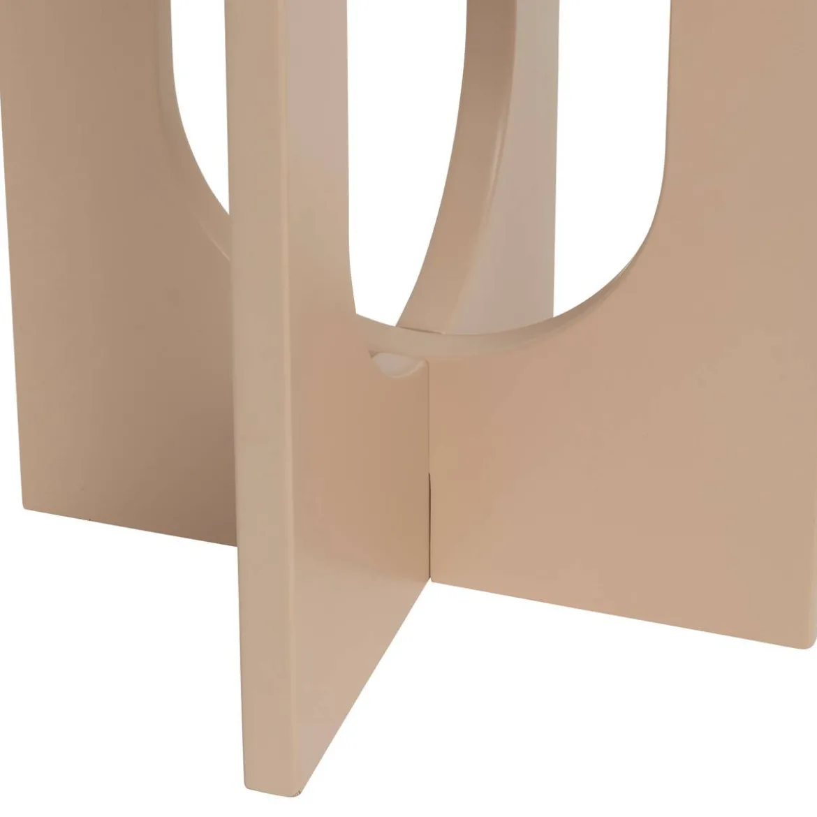 Table d'appoint "Bloom"
