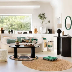 Table d'appoint "Bloom"
