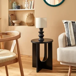 Table d'appoint "Bloom"