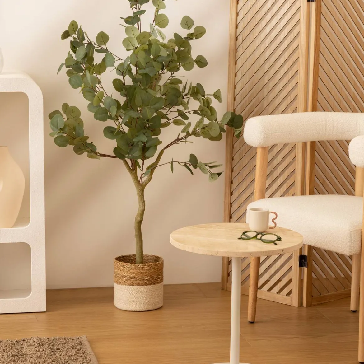 Table d'appoint "Celen"