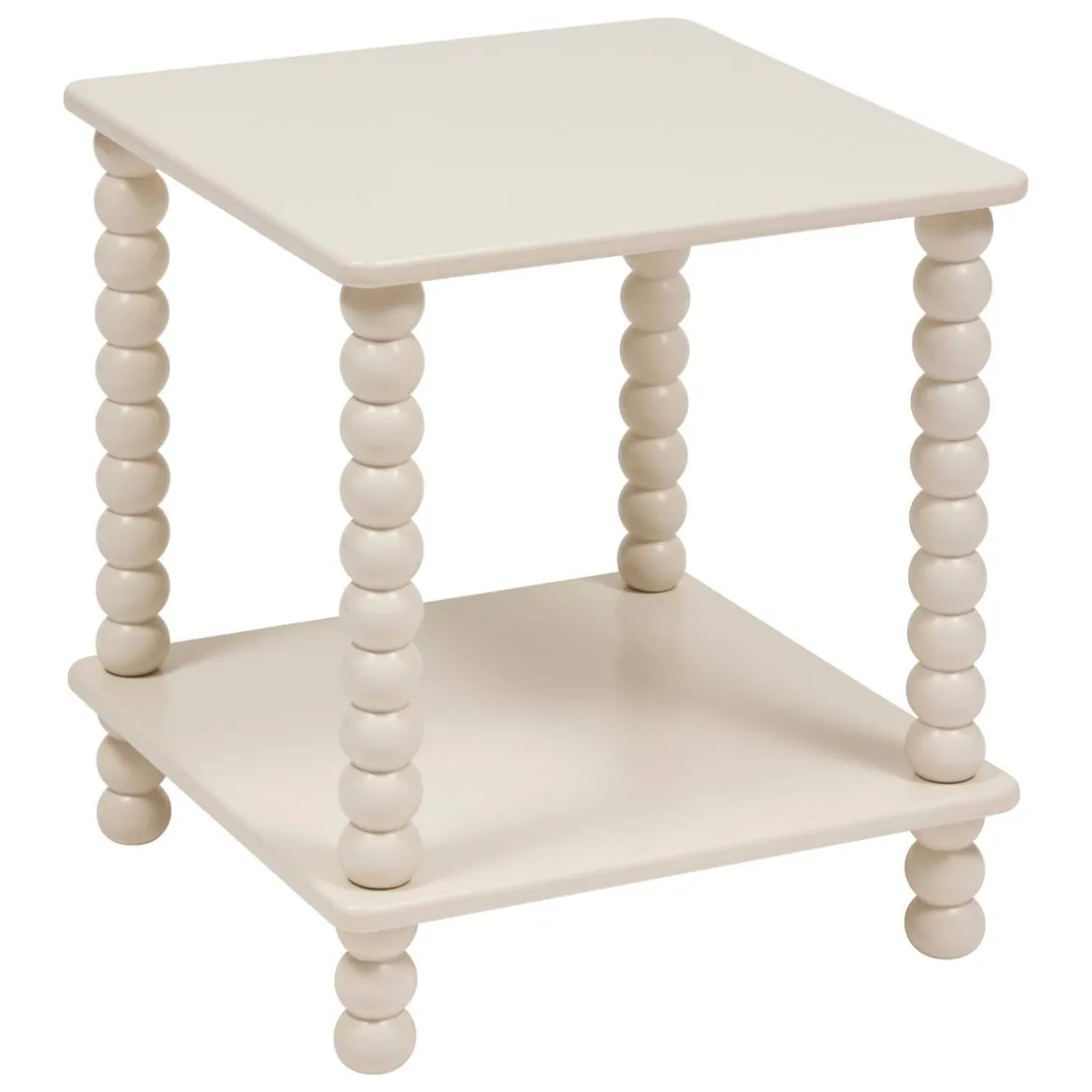 Table d'appoint "Chamlo"