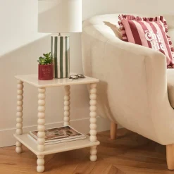 Table d'appoint "Chamlo"