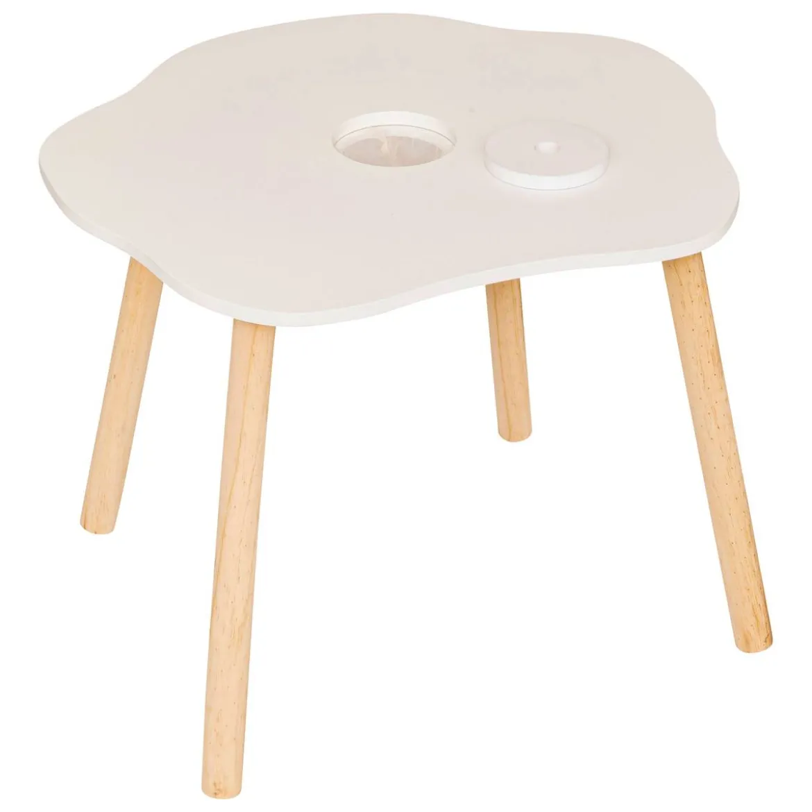 Table d'appoint enfant "Douceur"