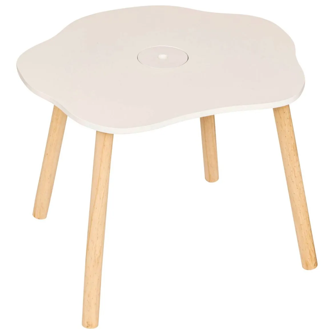 Table d'appoint enfant "Douceur"