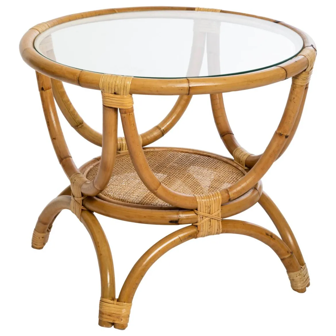 Table d'appoint "Farah"