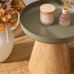 Table d'appoint "Hercyna"