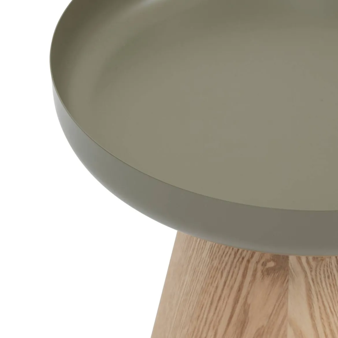 Table d'appoint "Hercyna"