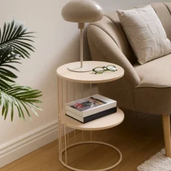 Table d'appoint 