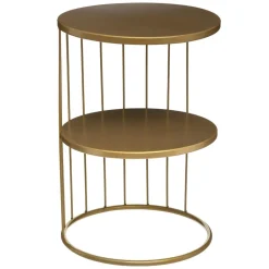 Table d'appoint "Kobu"