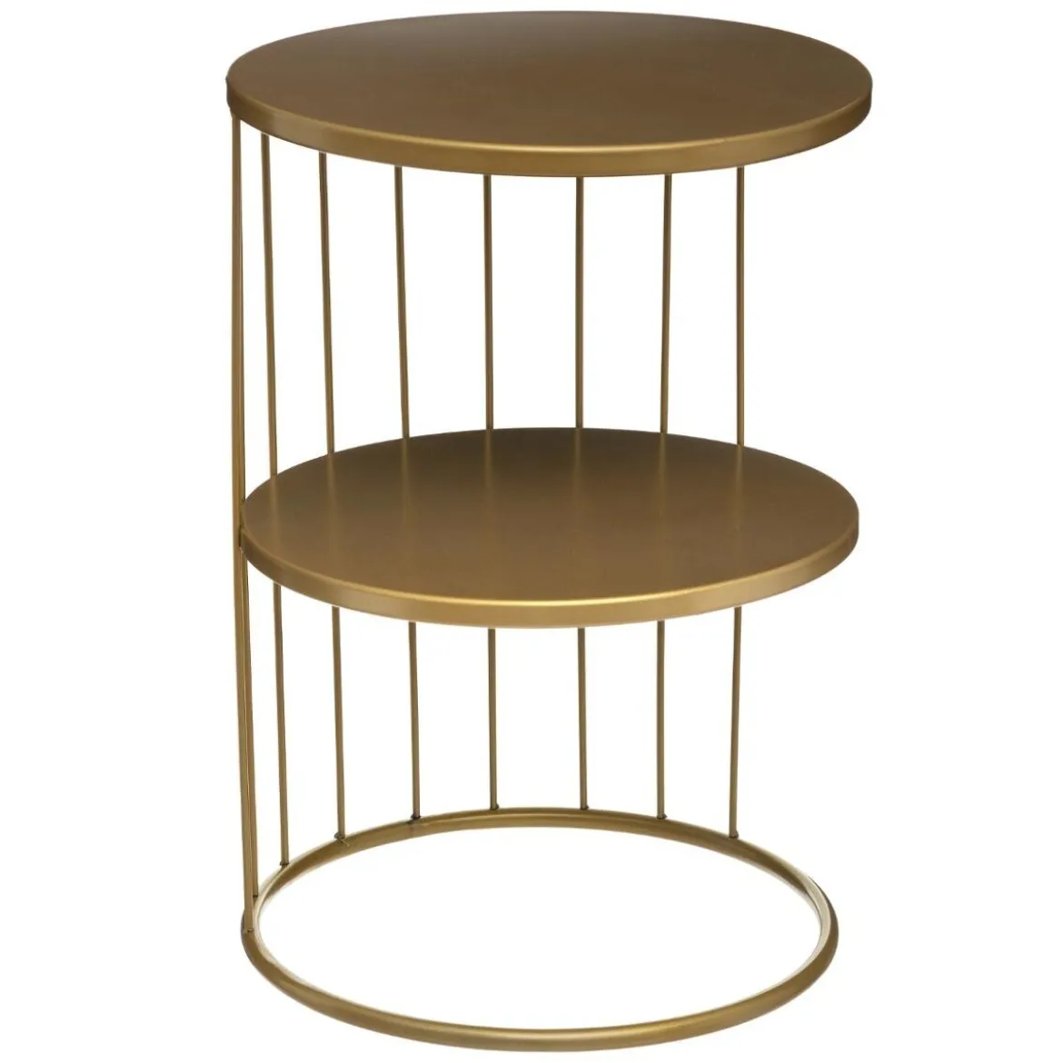 Table d'appoint "Kobu"