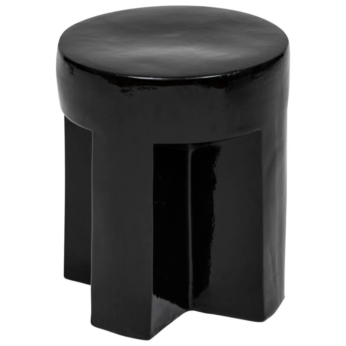 Table d'appoint "Kriz"