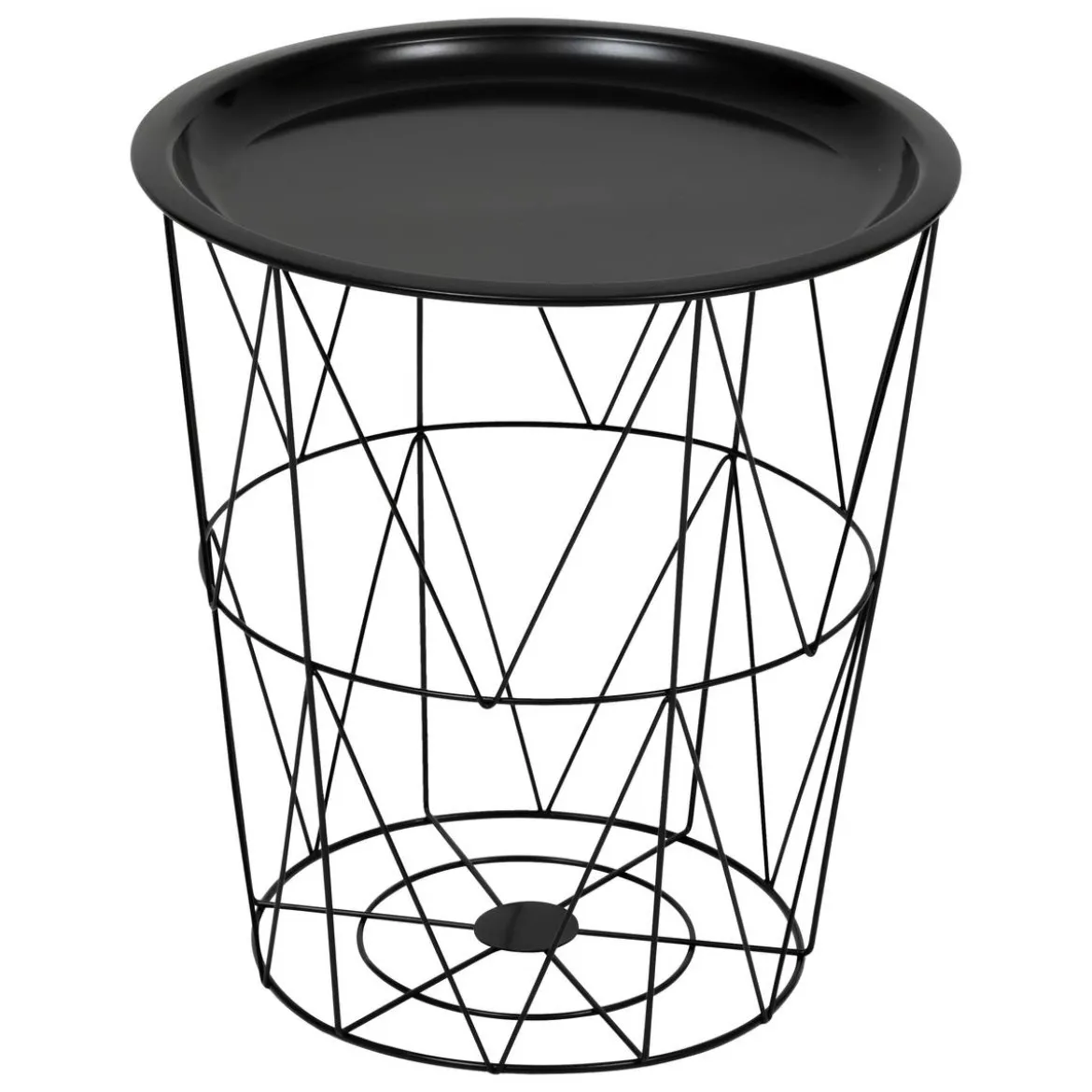 Table d'appoint "Kumi"