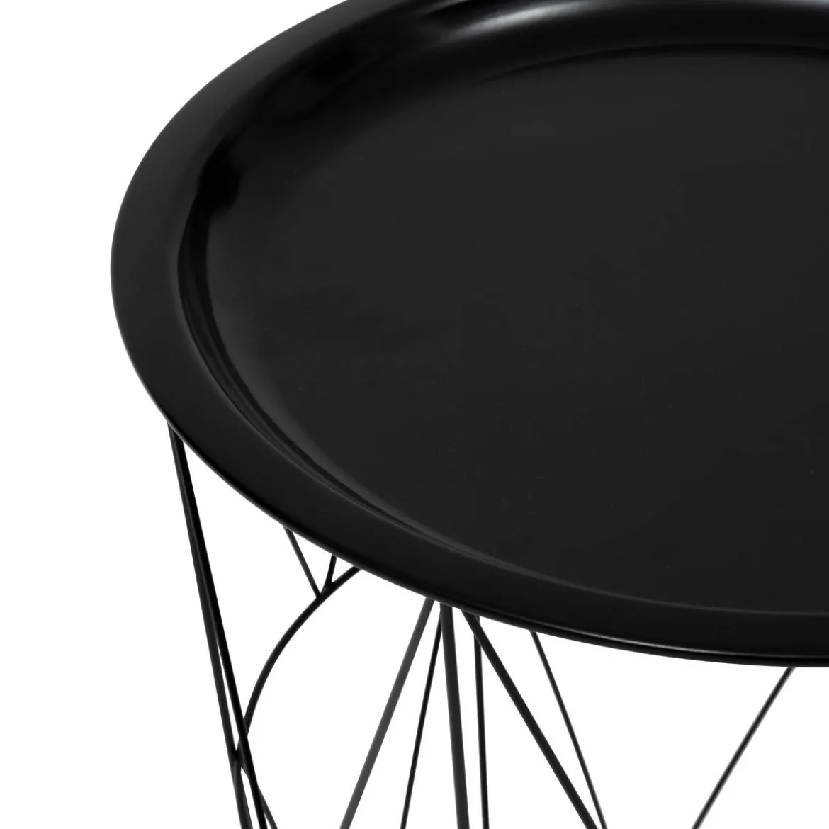 Table d'appoint "Kumi"