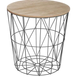 Table d'appoint "Kumi"