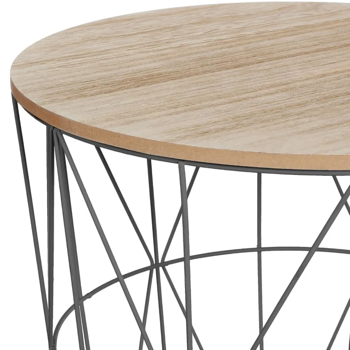 Table d'appoint "Kumi"