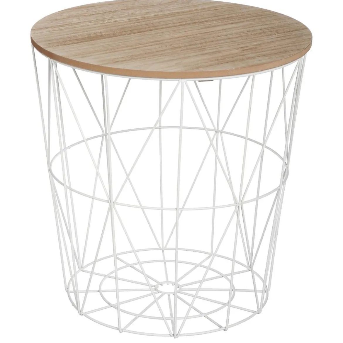 Table d'appoint "Kumi"