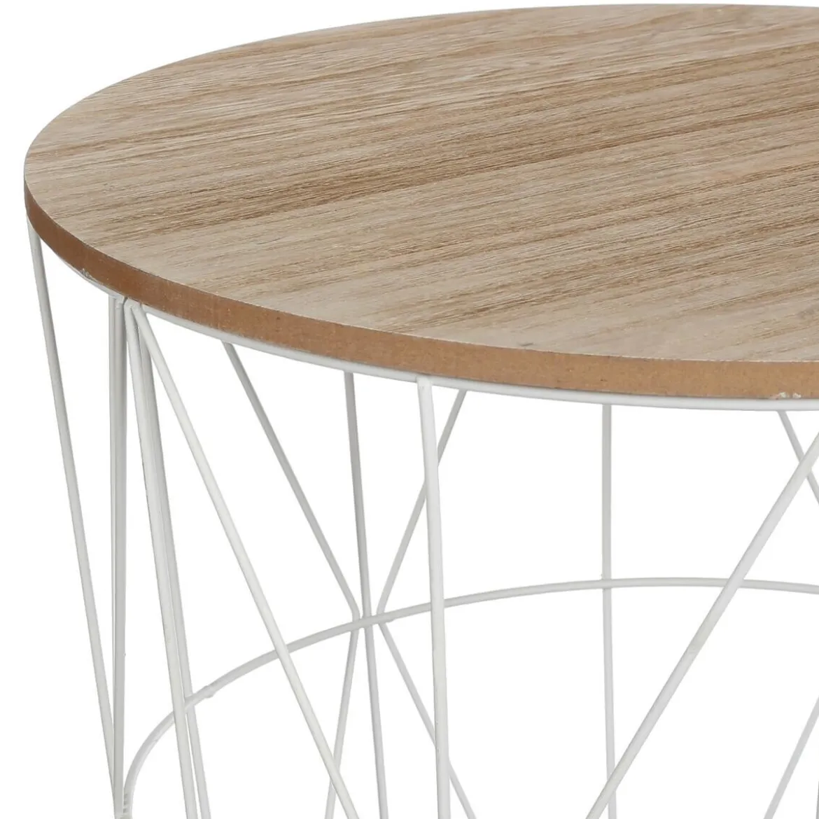 Table d'appoint "Kumi"