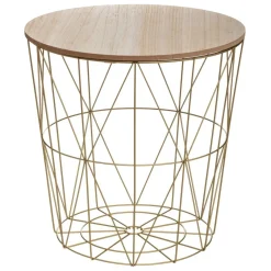 Table d'appoint "Kumi"