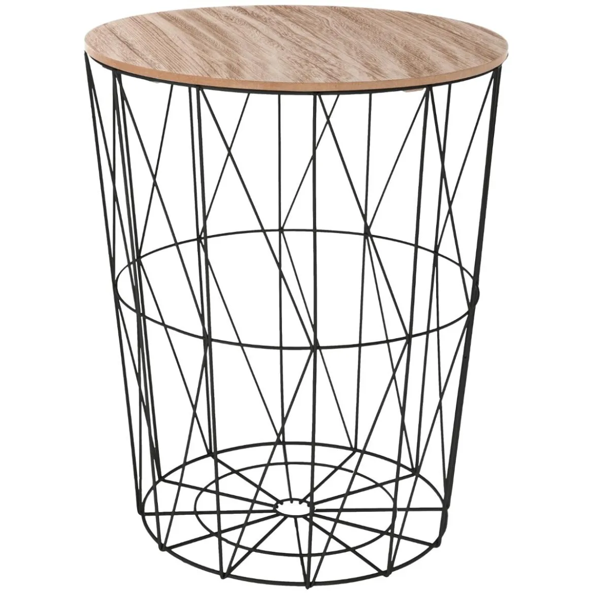 Table d'appoint "Kumi"