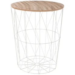 Table d'appoint "Kumi"