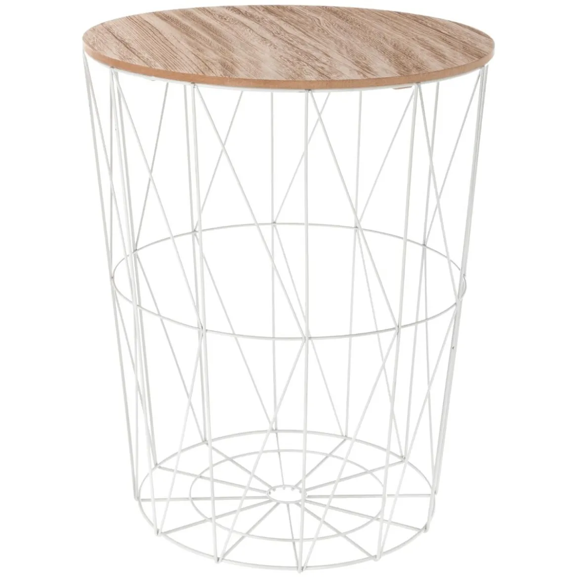 Table d'appoint "Kumi"