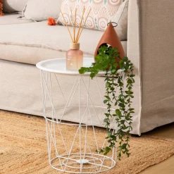 Table d'appoint "Kumi"