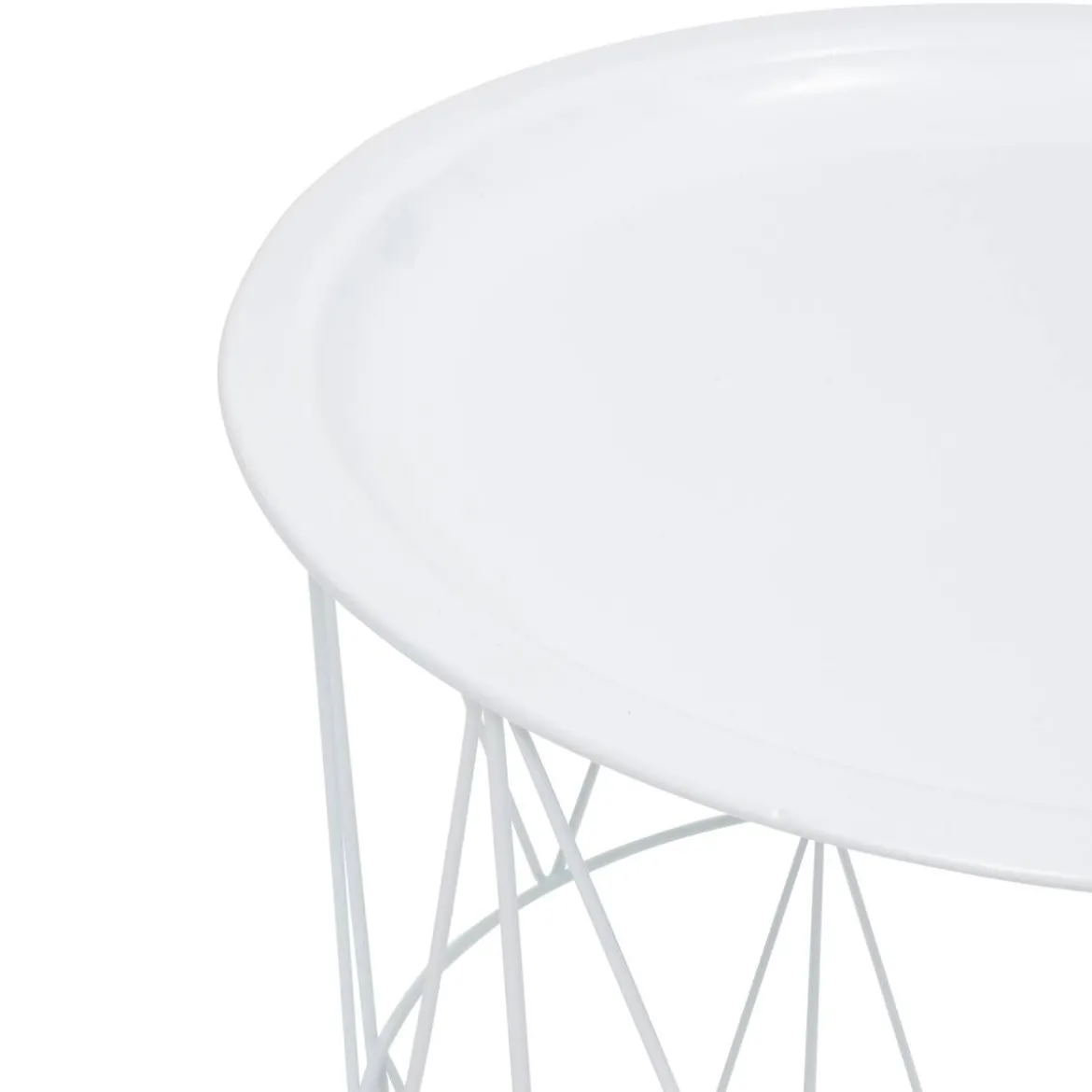 Table d'appoint "Kumi"