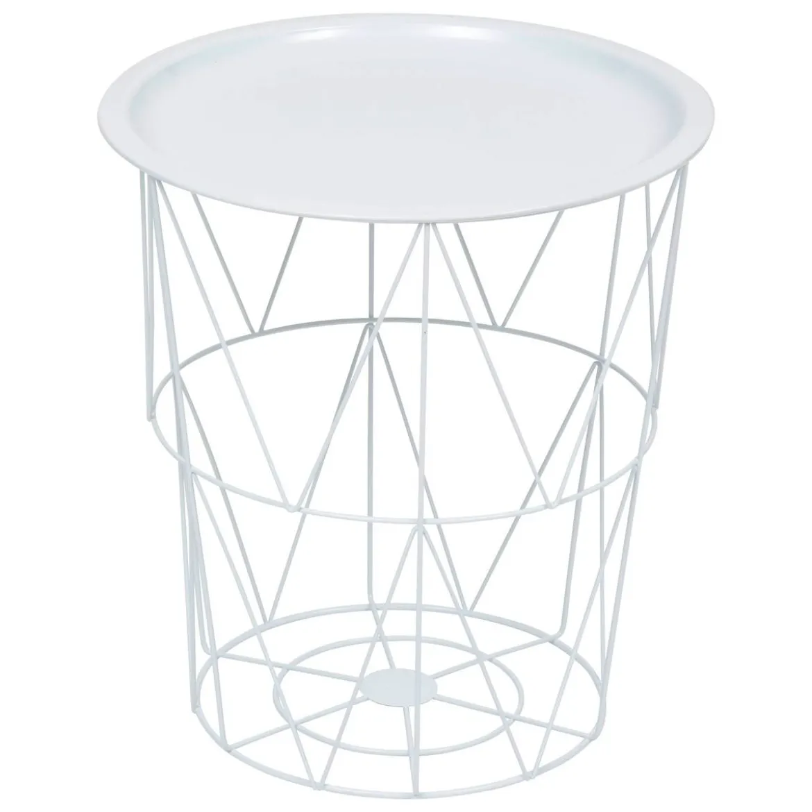 Table d'appoint "Kumi"